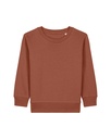 Mini Changer 2.0 Crewneck Heritage Brown