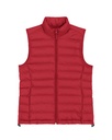 Stella Climber Padded Jacket Red