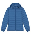 Stella Voyager Padded Jacket Royal Blue