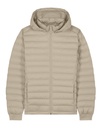 Stella Voyager Padded Jacket Desert Dust