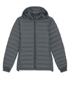 Stella Voyager Padded Jacket Deep Metal