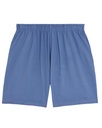 Waker Shorts Bright Blue