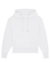 Slammer Hoodie White