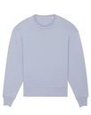 Radder Crewneck Serene Blue