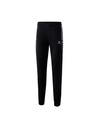 Six Wings worker broek zwart/slate grey Dames