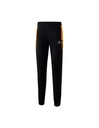 Six Wings worker broek zwart/new orange Dames
