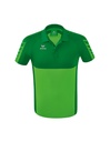 Six Wings polo green/smaragd