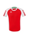 Six Wings shirt rood/wit