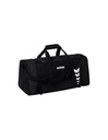 SIX WINGS sporttas zwart