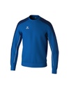 EVO STAR sweatshirt new royal/new navy