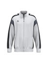 CELEBRATE 125 Training Jacket wit/zwart