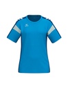 CELEBRATE 125 T-Shirt function curaçao/new royal Dames