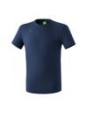 Casual Basics teamsport-T-shirt new navy