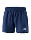 CHANGE by erima Shorts new navy Dames