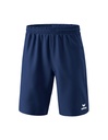 CHANGE by erima Shorts new navy