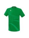 RACING T-shirt smaragd