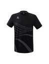 RACING T-shirt zwart