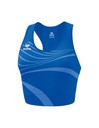 RACING bra new royal Dames