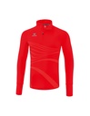 RACING longsleeve rood