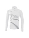RACING longsleeve new white
