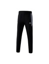 Team presentatiebroek zwart/slate grey