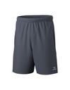 TEAM shorts slate grey