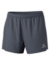 TEAM shorts slate grey Dames