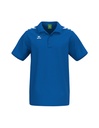Cmpt 3 Wings CMPT Wings Poloshirt new royal/wit