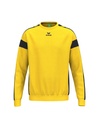Cmpt 3 Wings CMPT Wings Sweatshirt GK geel/zwart