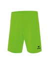 RIO 2.0 Shorts green gecko