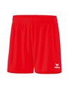 RIO 2.0 Shorts rood Dames