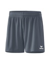 RIO 2.0 Shorts slate grey Dames