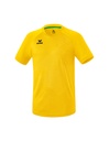 Madrid shirt geel