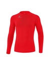 Funktionsunterwäsche Athletic longsleeve rood