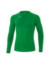 Funktionsunterwäsche Athletic longsleeve smaragd