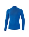 Funktionsunterwäsche Athletic longsleeve turtleneck new royal