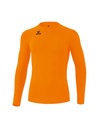 Funktionsunterwäsche Athletic longsleeve new orange