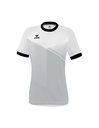 Mantua shirt wit/zwart Dames