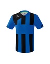 SIENA 3.0 shirt new royal/zwart