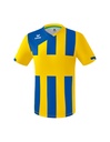 SIENA 3.0 shirt geel/new royal