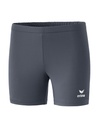 VERONA Performance shorts slate grey Dames