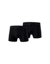 2Er Pack 2-pack boxershorts zwart