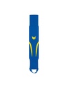 Tanaro voetloze kous new royal/geel