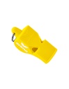 Zubehör/Accessoires Scheidsrechtersfluit Classic geel