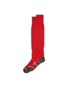 Stutzen Kous zonder logo rood