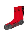 Accessories Trainingssokken rood/zwart