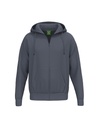 TS Hoody Jacket slate grey