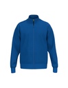 TS Sweatjacket new royal