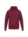 TS Hoody new bordeaux