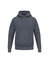 TS Hoody slate grey